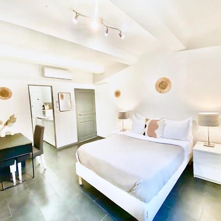 Apartament Casajoy, Lgll2, Aix En Provence Aix-en-Provence Zewnętrze zdjęcie