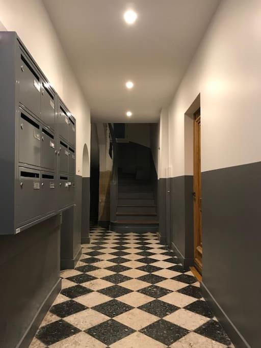 Apartament Casajoy, Lgll2, Aix En Provence Aix-en-Provence Zewnętrze zdjęcie