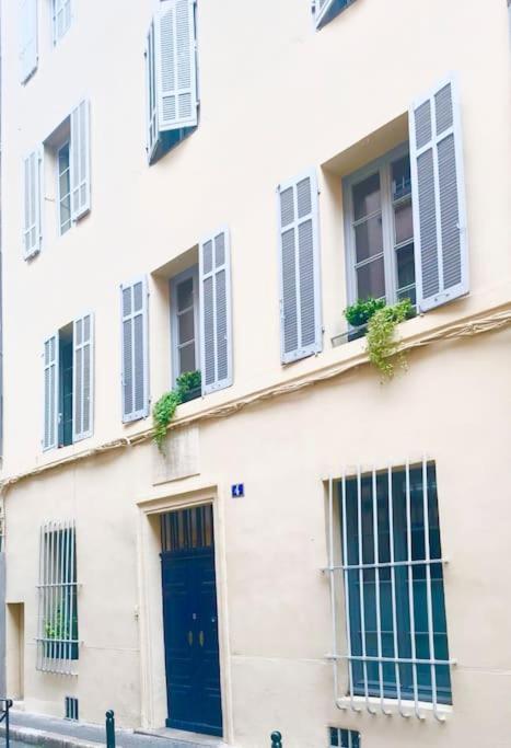 Apartament Casajoy, Lgll2, Aix En Provence Aix-en-Provence Zewnętrze zdjęcie