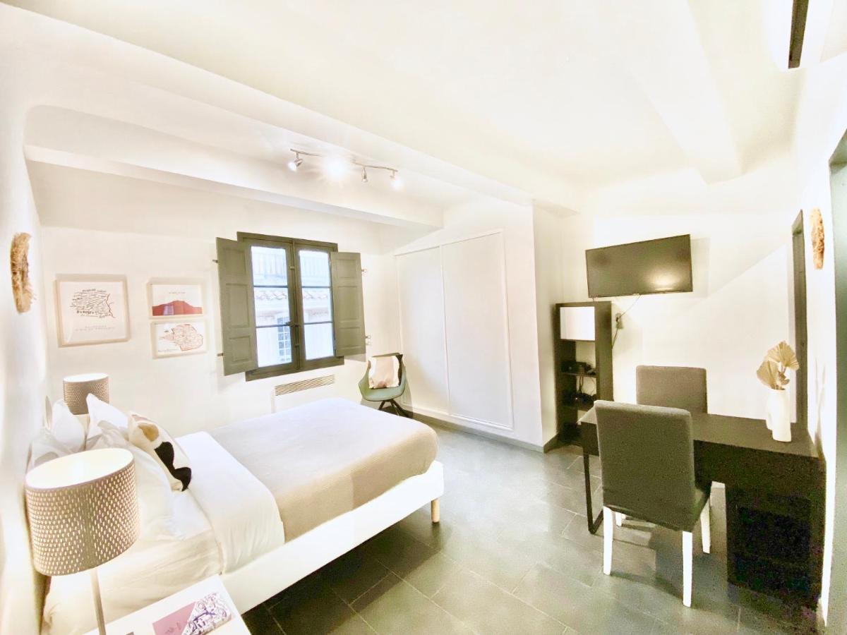 Apartament Casajoy, Lgll2, Aix En Provence Aix-en-Provence Zewnętrze zdjęcie