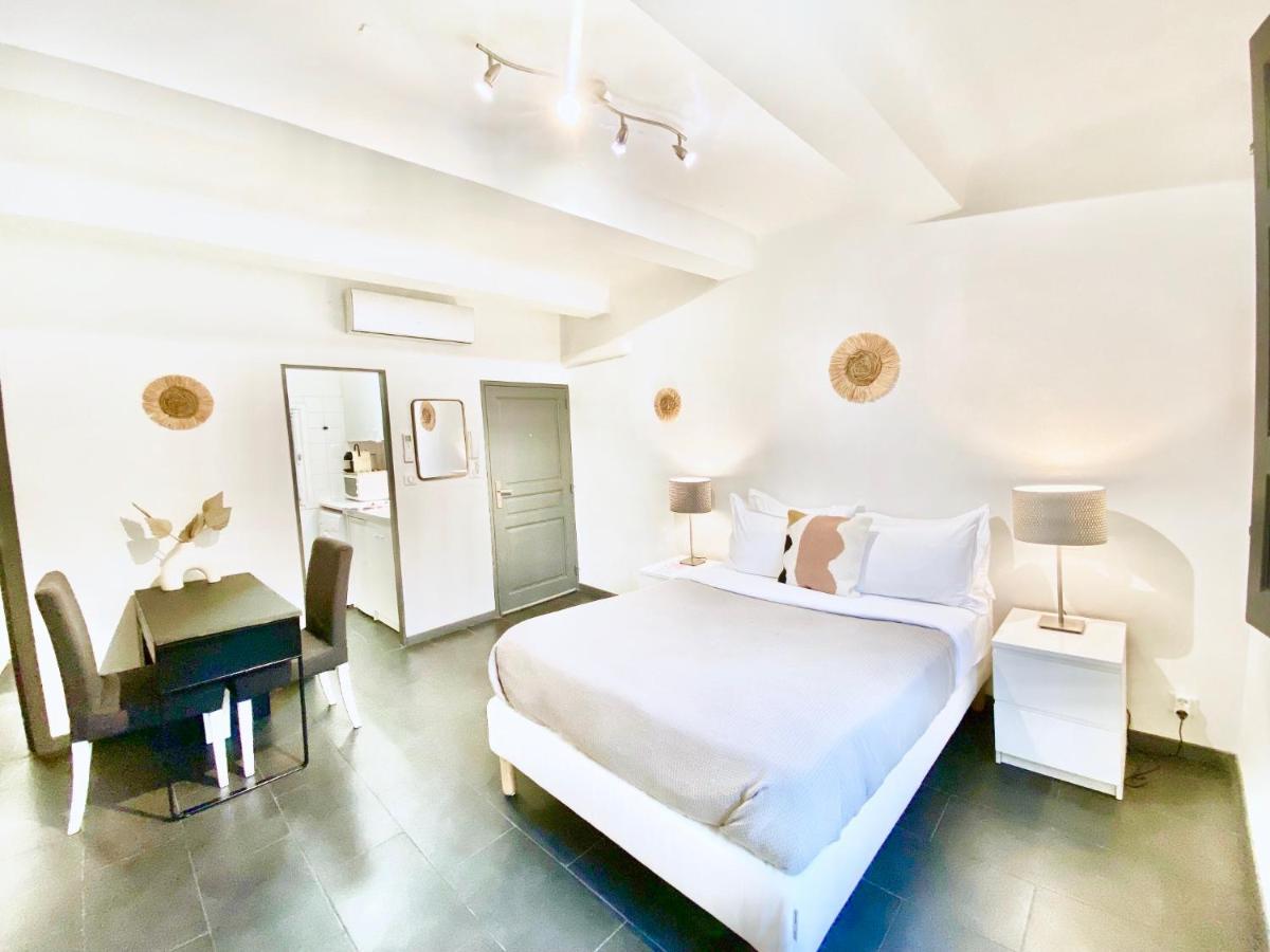 Apartament Casajoy, Lgll2, Aix En Provence Aix-en-Provence Zewnętrze zdjęcie