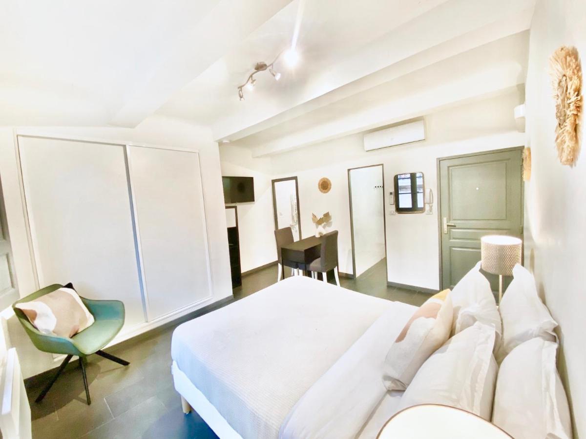 Apartament Casajoy, Lgll2, Aix En Provence Aix-en-Provence Zewnętrze zdjęcie