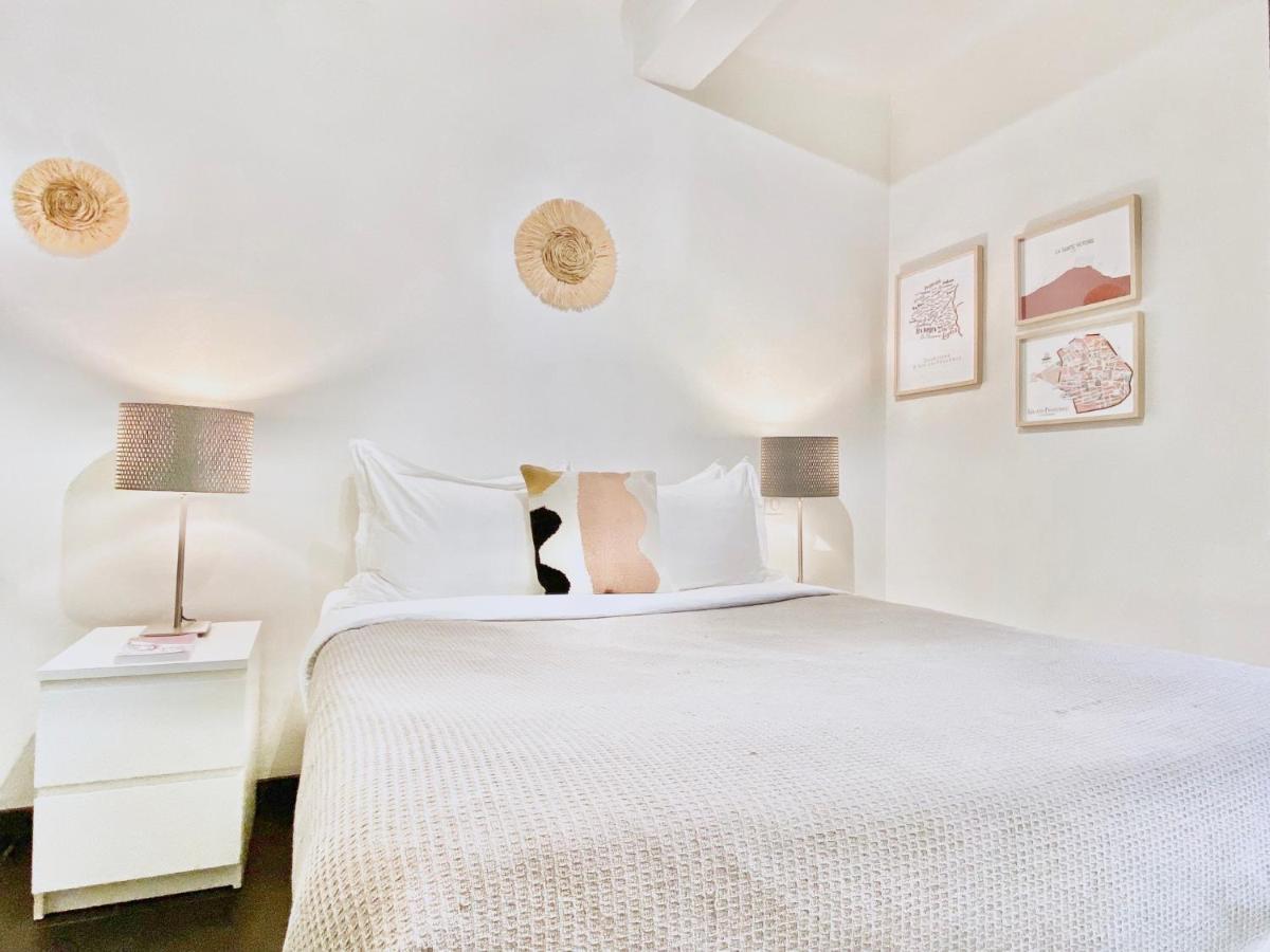 Apartament Casajoy, Lgll2, Aix En Provence Aix-en-Provence Zewnętrze zdjęcie