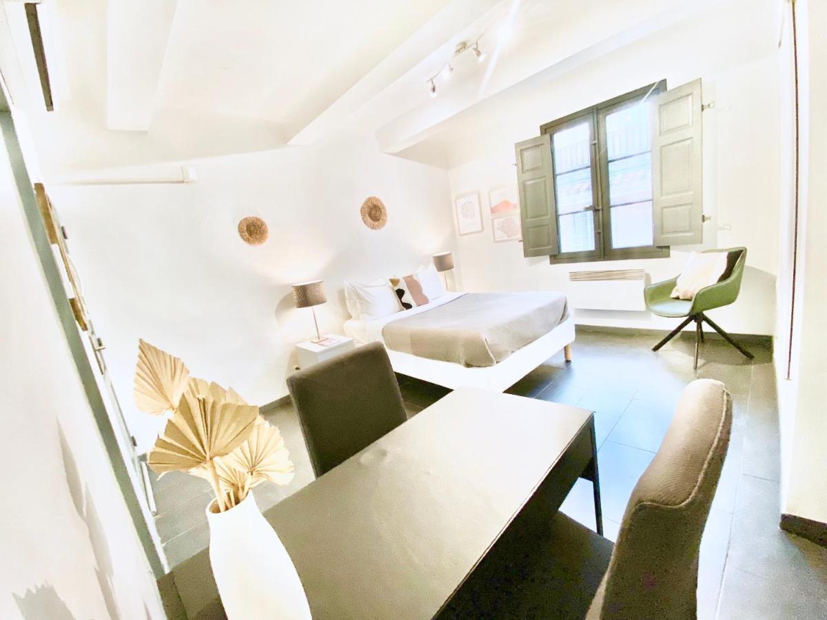 Apartament Casajoy, Lgll2, Aix En Provence Aix-en-Provence Zewnętrze zdjęcie